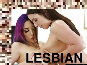 What A Lesbian Can Do With A Voodoo Doll - Big tits