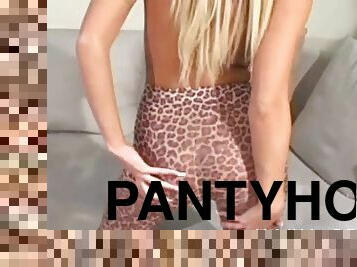 pantis, coño-pussy, babes, juguete, lencería, fetichista, nylon