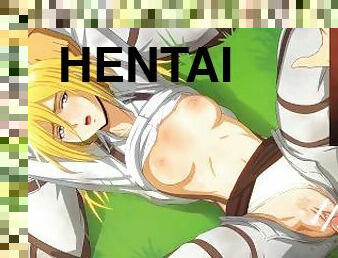 anime, hentai