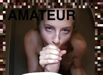 Petite Blonde With Tight Pussy Love A Big Cock 1 - Sicilia Crane