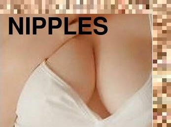 Would you suck my nipples