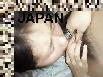 Japanesse teen