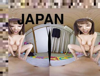 アジアの, ポルノスター, 日本人, クリームパイ, pov, かわいい, ブルネット, 現実