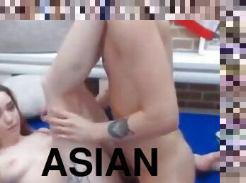 Asian couples in live sex xlivesluts.com