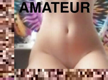 cona-pussy, amador, babes, adolescente, dedos, webcam, engraçado