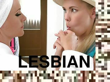 isot-tissit, ulkotiloissa, pillu-pussy, lesbo-lesbian, milf, teini, kolmisin, kiimainen, tsekki, tatuointi