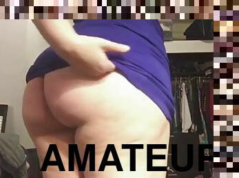 amatööri, peppu, perä-butt