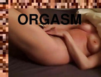 Orgasm Of A Shy Lady Amateur Porn