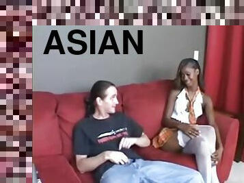 asiatisk, anal, brudar, hardcore, holländsk