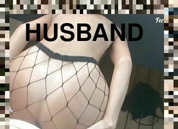 I went to visit my husbands friend and fucked in the ass