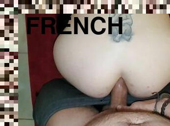 baignade, chatte-pussy, amateur, anal, française, ejaculation, machines