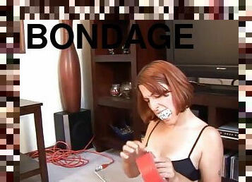 bdsm, bondage