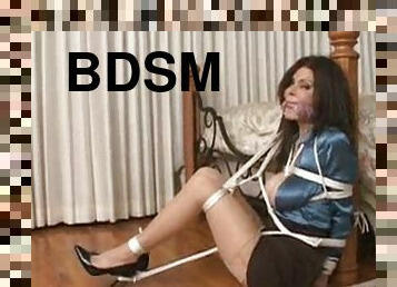 bdsm, bondage