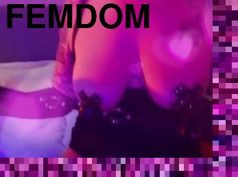 Intermediate BDSM Set Review by a real FEMDOM