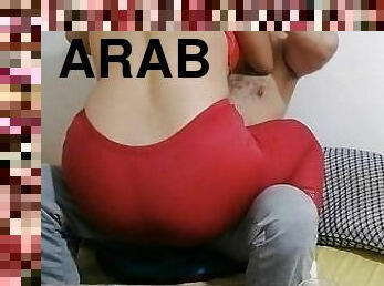 amateur, anal, arabe, couple