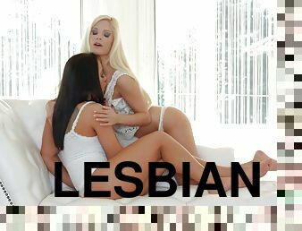 אוננות, לסבית-lesbian, לעשות-עם-האצבע, חברה, אירופי, יורו, מנוקב, פות, פטיש, קעקוע