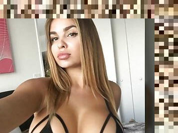 Anastasia kvitko fap challenge