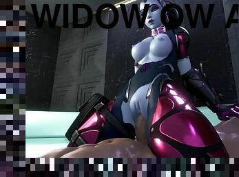 Widow OW AMV  BanannaSushi PMV  PART TWO