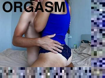 orgasmo