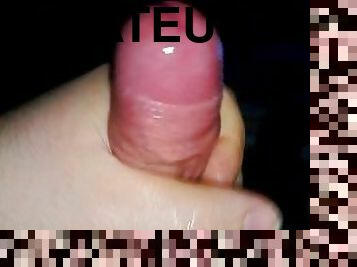 énorme, masturbation, vieux, russe, amateur, ejaculation-sur-le-corps, secousses, point-de-vue, petite-amie, jeune-18