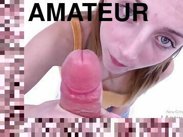 bröstvårtor, orgasm, fitta-pussy, amatör, brudar, avsugning, cumshot, casting, pov, ung18