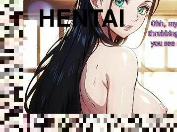 duże-cycki, anime, hentai, cycuszki