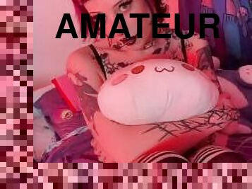 amateur, anal, jouet, hardcore, compilation, ejaculation-interne, ejaculation, britannique, gode, fétiche