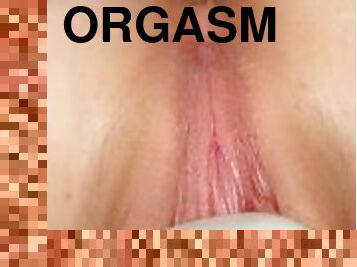 klitta, masturbation, orgasm, amatör, anal, leksak, massage, barnvakt, college, fetisch