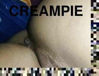 amatör, brudar, avsugning, milf, creampie, smutsig, filipinsk