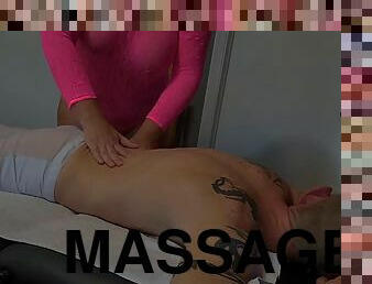 massage, première-fois, érotique