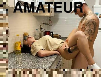 amatööri, typykät, kova-seksi