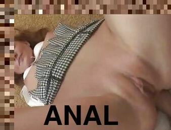 anal, babes, ados, rousse