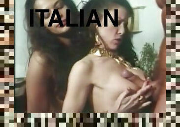 gros-nichons, hardcore, pornstar, vintage, compilation, italien