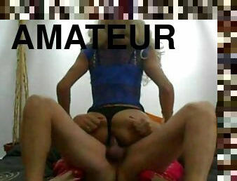 amateur, botas