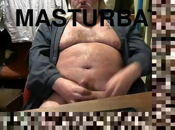 baba, mastürbasyon-masturbation