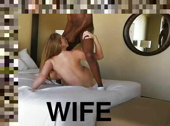 Wife with