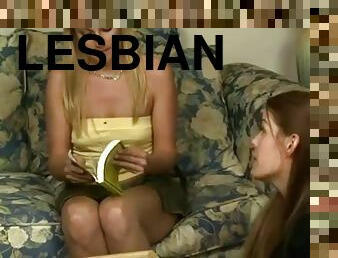 lesbiana