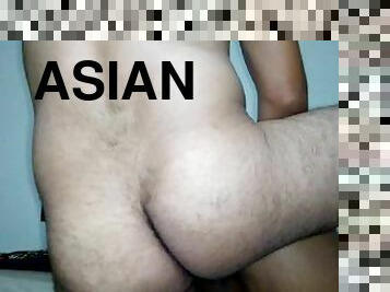 asiatisk, store-patter, milf, mor, arabisk, japans, babysitter, engel