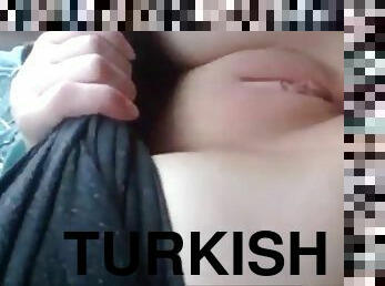 arap, türkçetürk