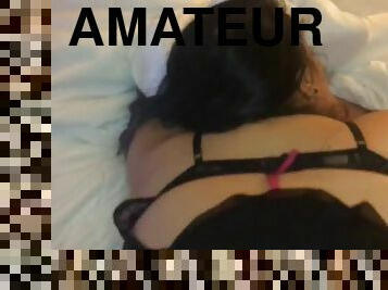 Trio anal