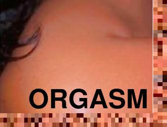 orgasm, amatör, mörkhyad, massage, fetisch, dominans, tatuering, hårt