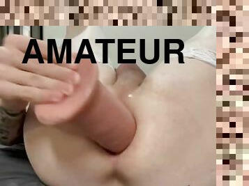 amatori, anal, jet-de-sperma, jucarie, gay, sperma, camera-web, dildo, solo, baietel