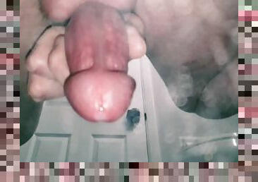 clítoris, masturbación, orgasmo, transexual, squirting, amateur, chorro-de-corrida, corrida, mona, a-solas