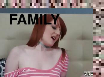 Playmates daughter intimate family affairs