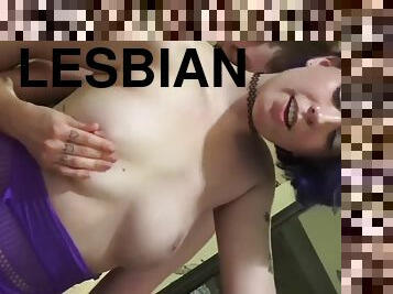 isot-tissit, remmidildo, lesbo-lesbian, teini