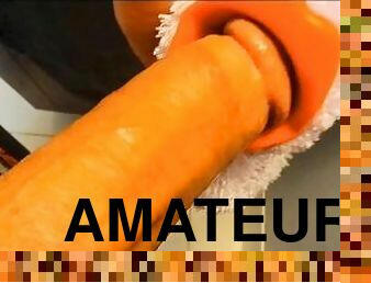 masturbation, amateur, jouet, maison, compilation, secousses, fétiche, solo, magnifique, bite