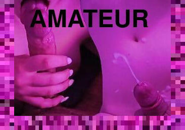 masturbation, chatte-pussy, amateur, ejaculation-sur-le-corps, compilation, doigtage, salope, secousses, point-de-vue, ejaculation