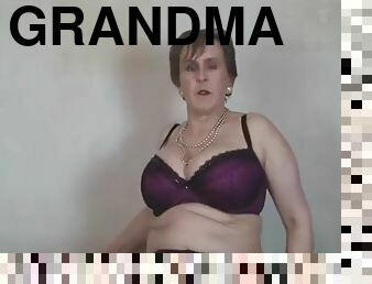 isoäiti, valtava, masturbaatio, orgasmi, isoäiti-granny, lelu, isot-upeat-naiset, eurooppalainen, euro, dildo