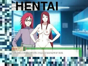 anime, hentai