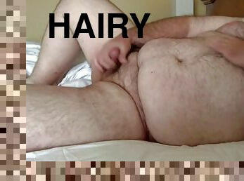 Super hairy chub collection
